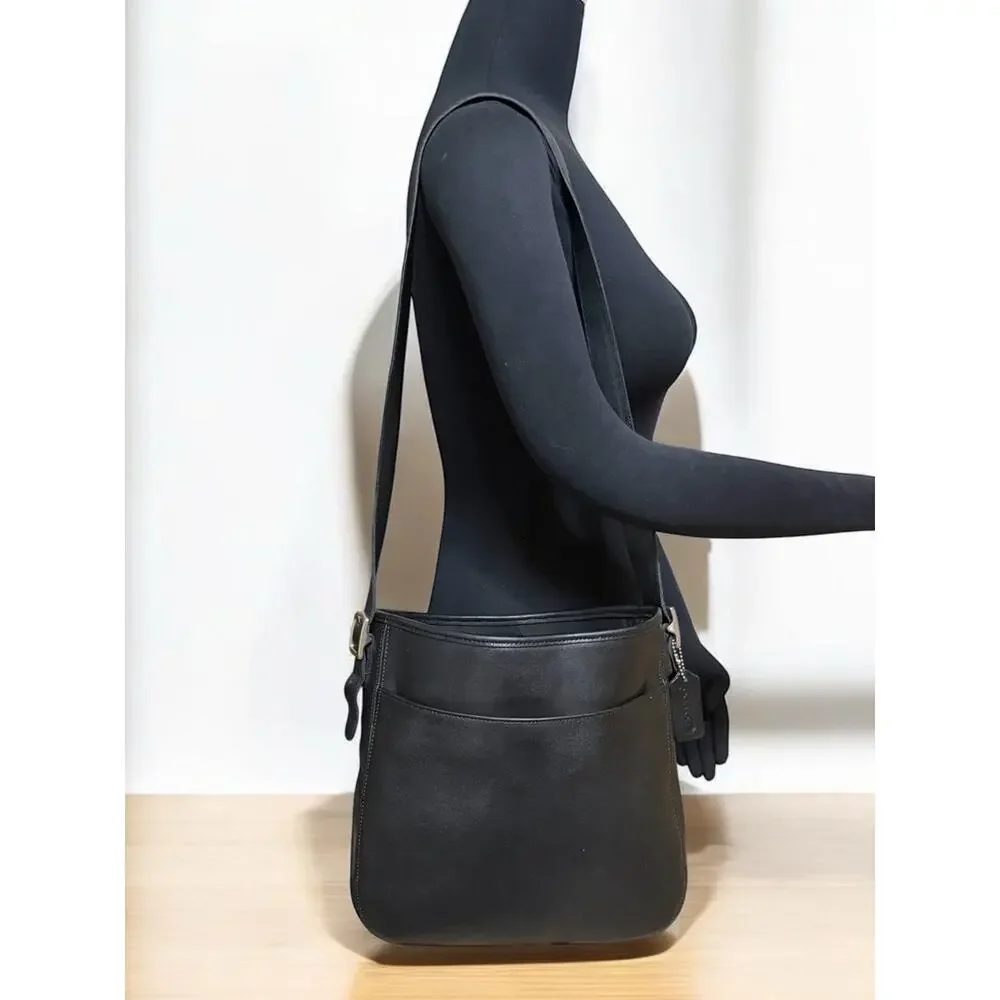 Vintage Coach 6003 Chelsea Hobo Bag